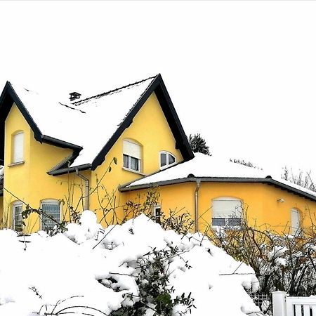 Studio Bar Sur Mulhouse Sud Illfurth エクステリア 写真