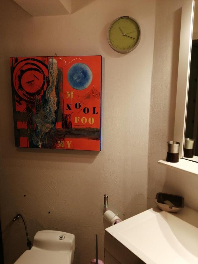 Studio Bar Sur Mulhouse Sud Illfurth エクステリア 写真
