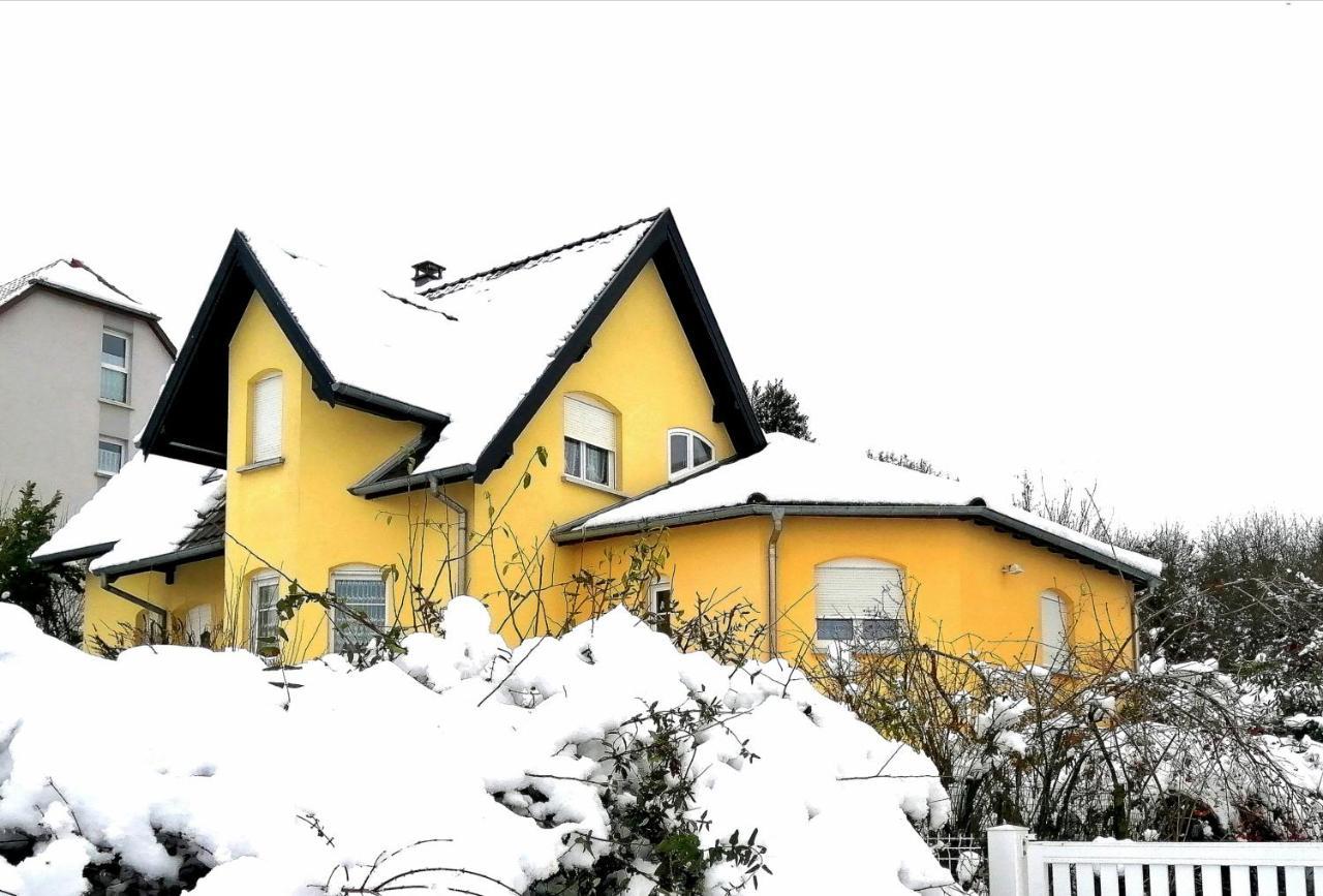 Studio Bar Sur Mulhouse Sud Illfurth エクステリア 写真